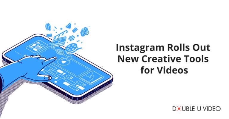 Blog Instagram Rolls Out New Creative Tools for Videos