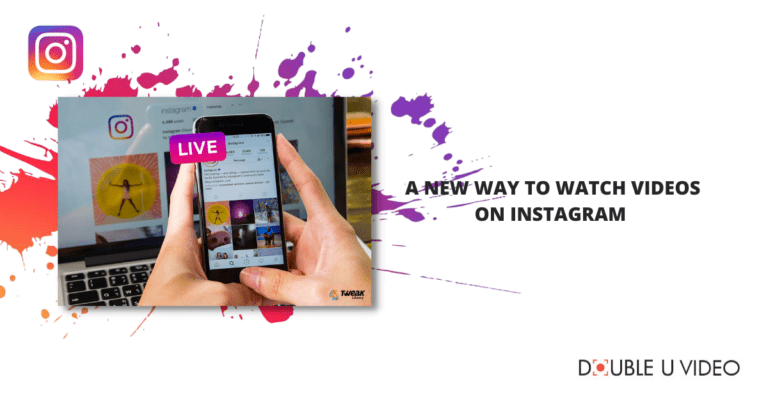 A New Way to Watch Videos on Instagram