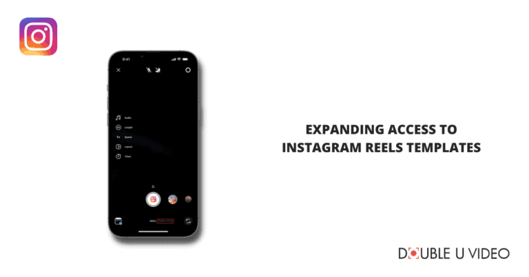 Expanding Access to Instagram Reels Templates