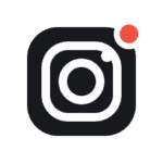 Instagram live streaming production