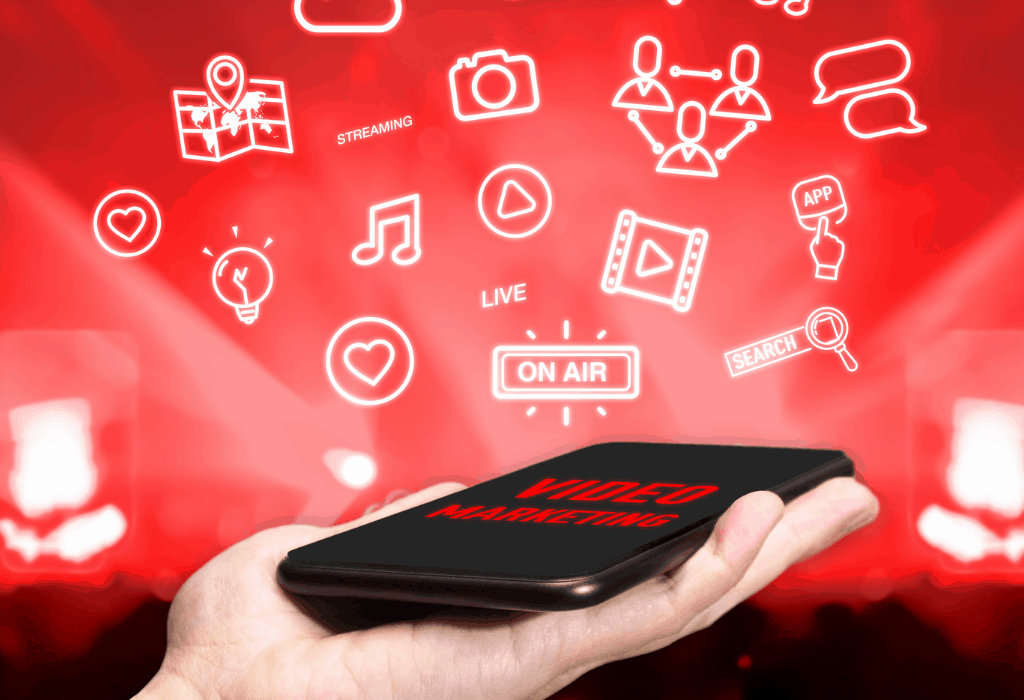 A Guide to Video Marketing in Hong Kong